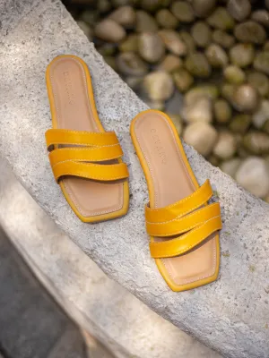 Wave Flats Mango