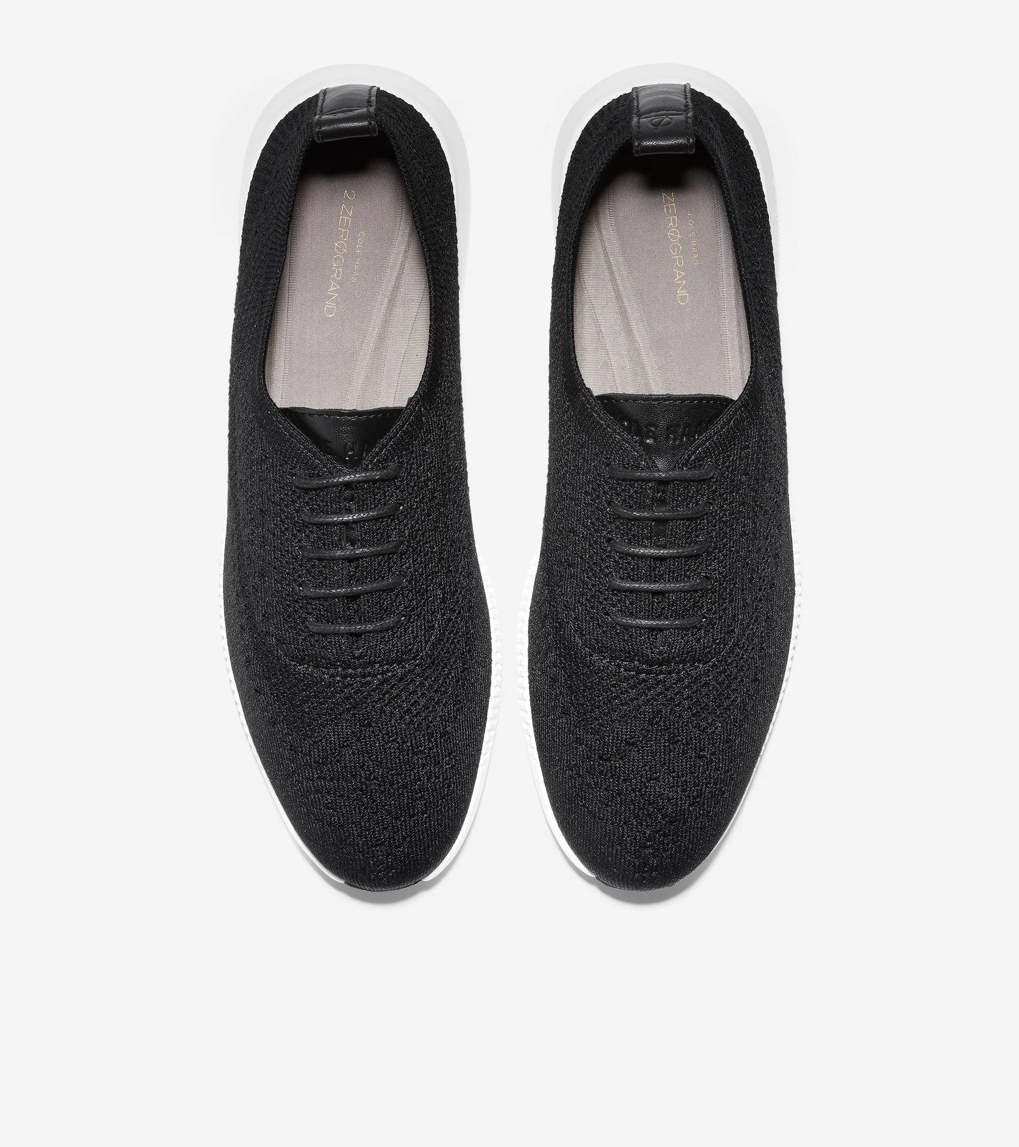 Women's 2.ZERØGRAND Wingtip Oxford