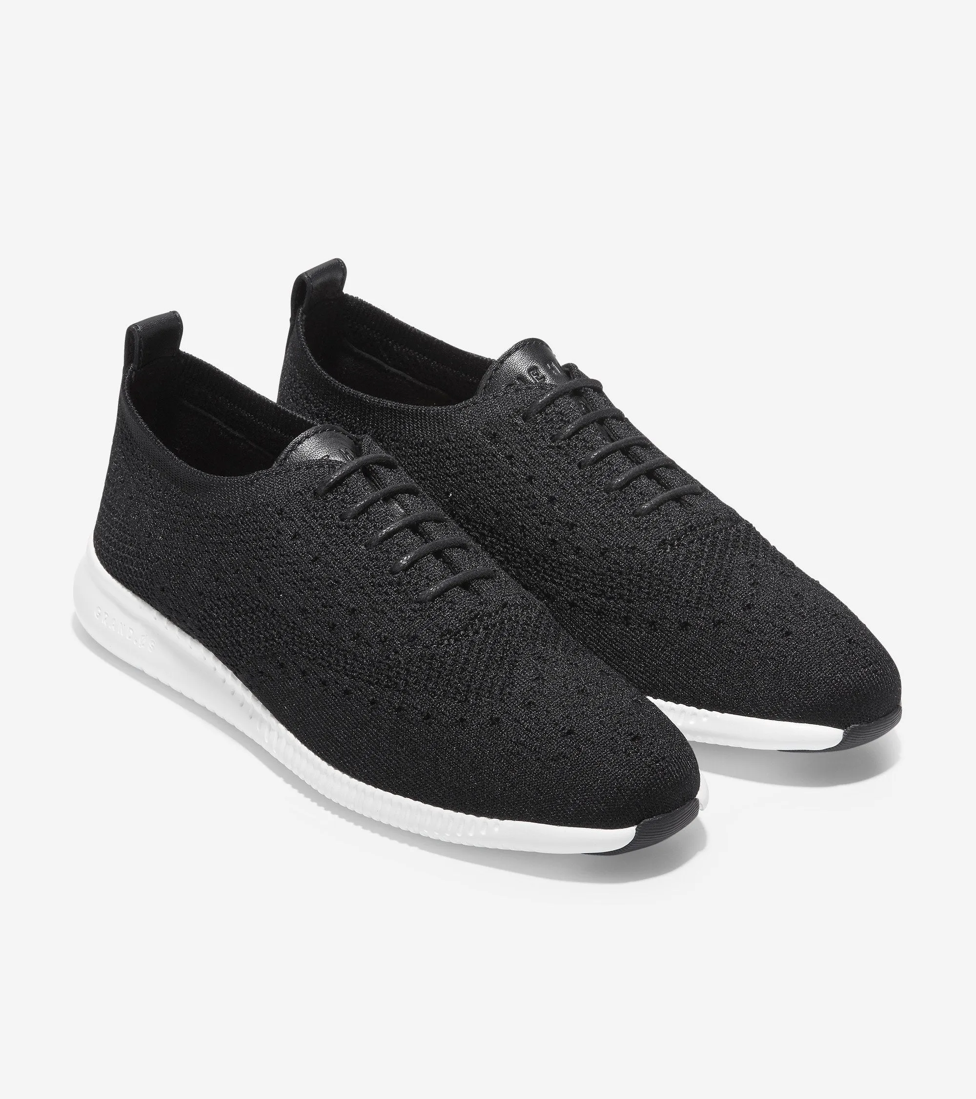 Women's 2.ZERØGRAND Wingtip Oxford