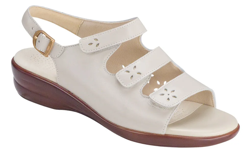 Women's Quatro - Bone