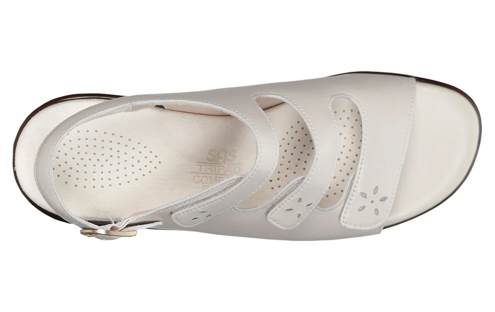 Women's Quatro - Bone