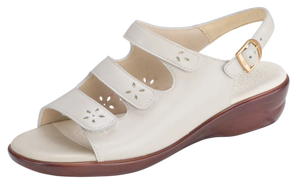 Women's Quatro - Bone