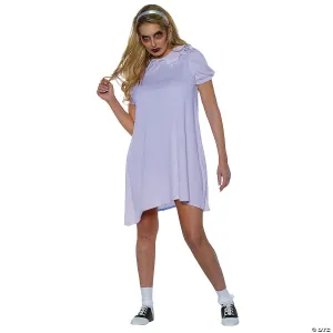 Women's Scary Costume