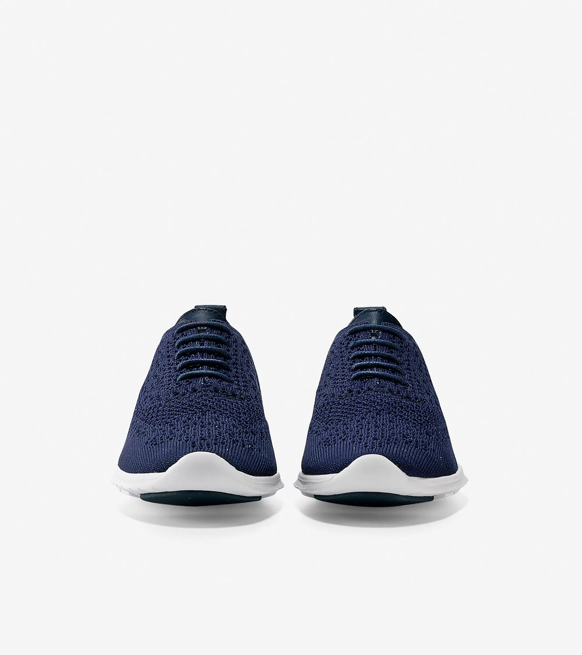 Women's ZERØGRAND Wingtip Oxford