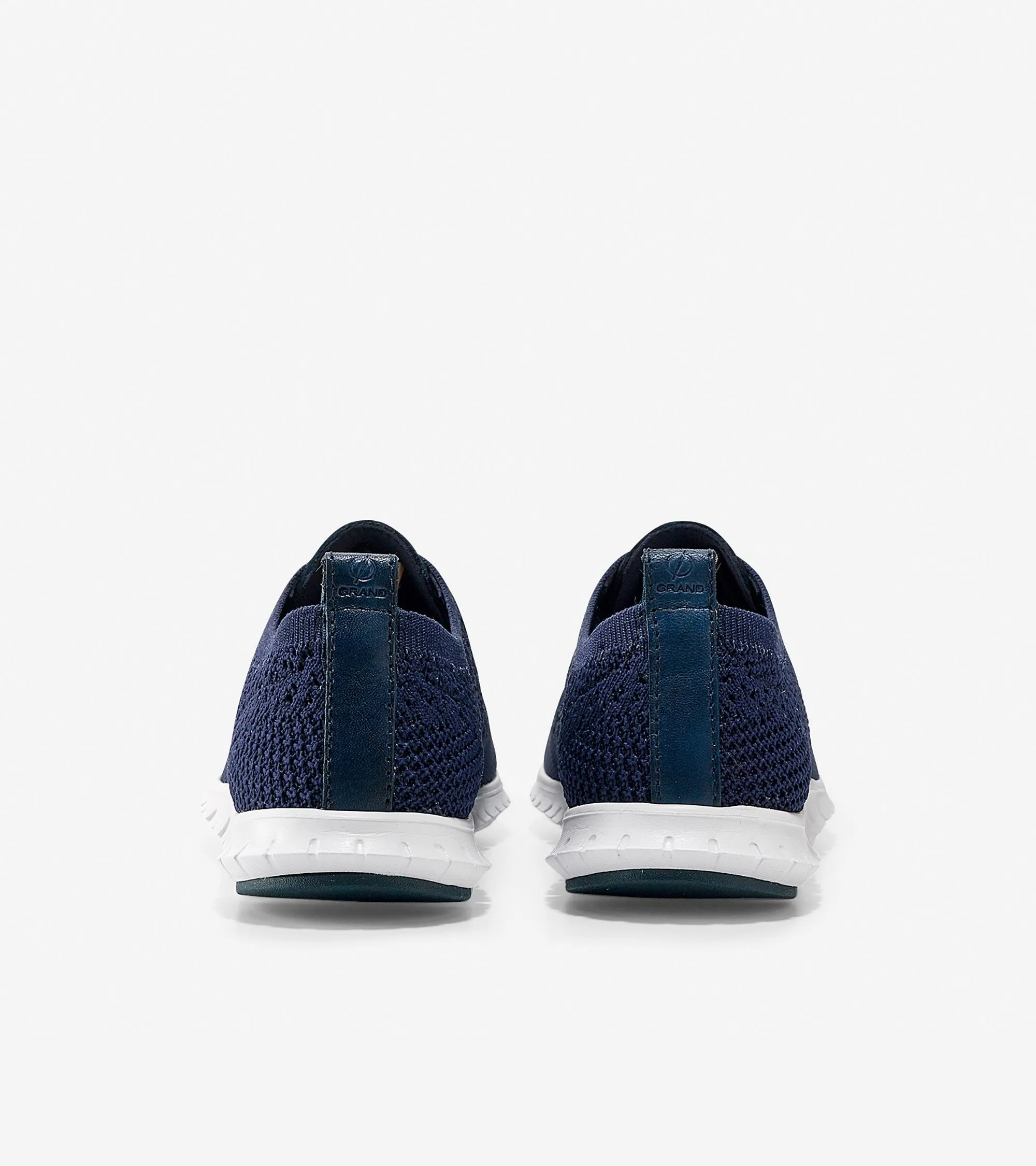 Women's ZERØGRAND Wingtip Oxford