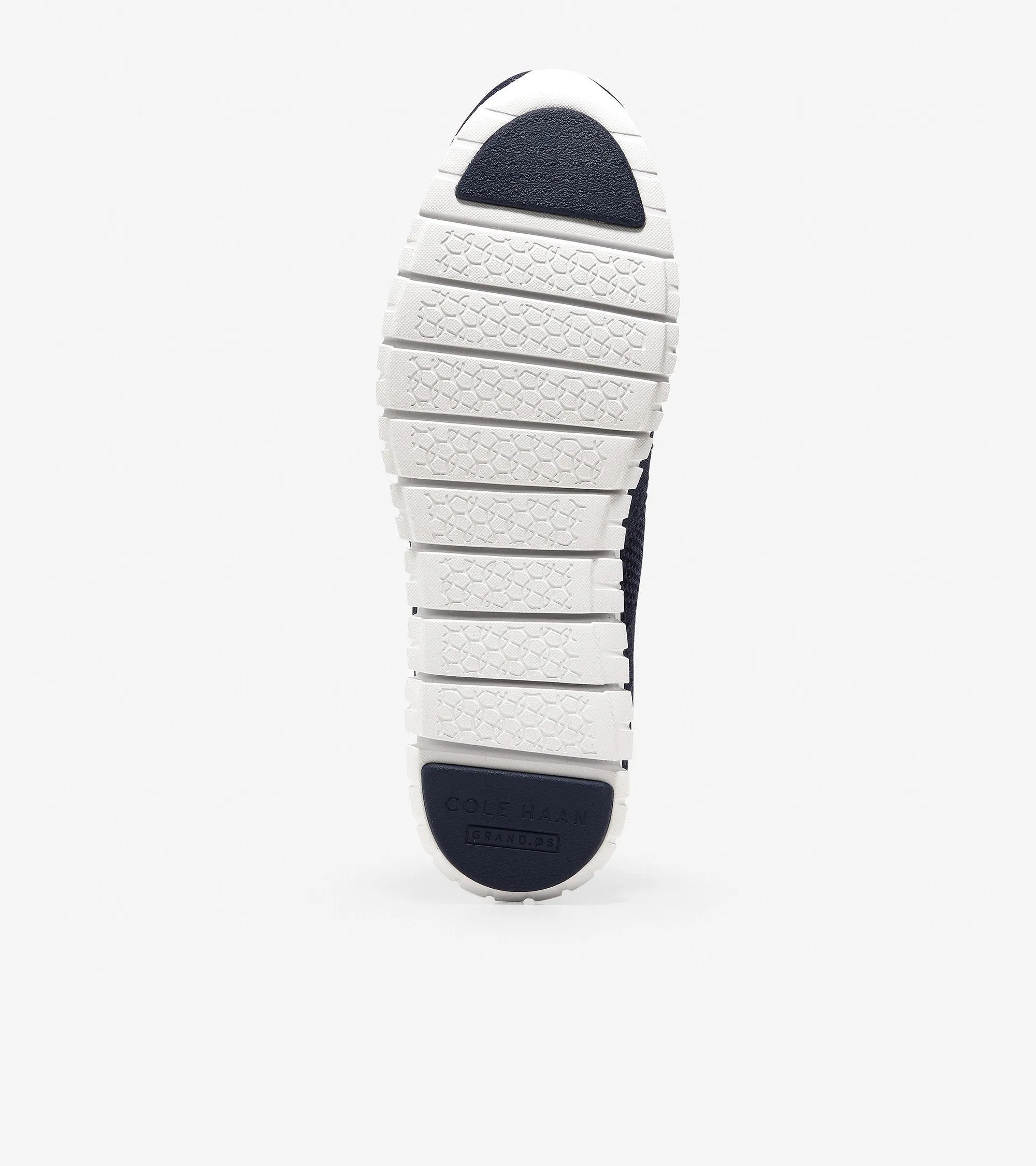 Women's ZERØGRAND Wingtip Oxford