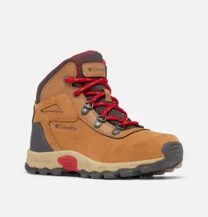 Youth Newton Ridge Amped Boot