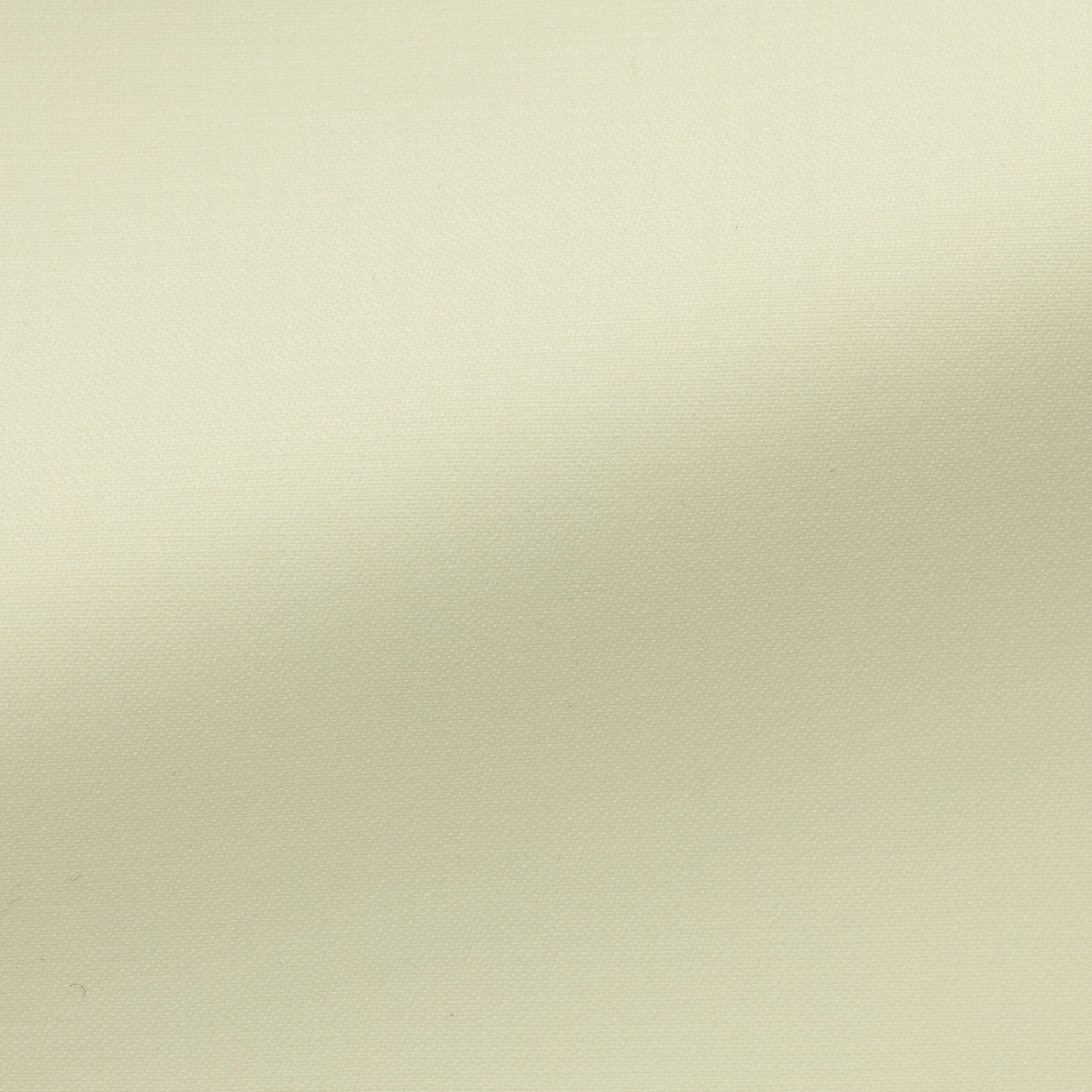 Zignone Off White S100 Merino Wool Faille