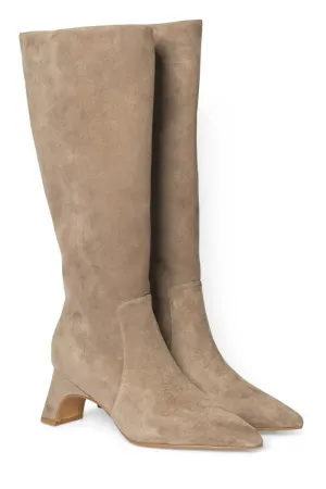 ZOE KRATZMANN - Cameo Boot (Mousse)